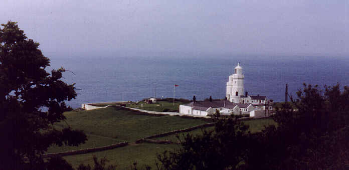 Photo of Lighthouse