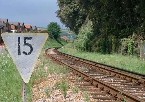 Photo near Sandown station