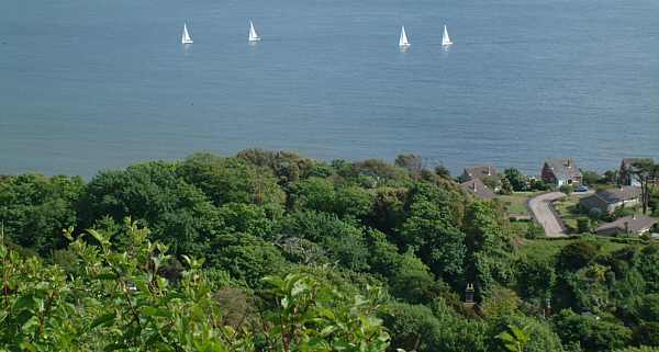 Bonchurch, Isle of Wight