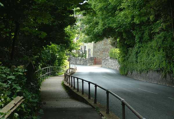 Bonchurch, Isle of Wight