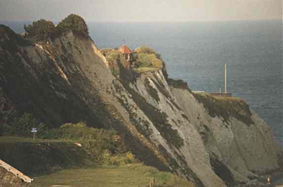 Photo in Ventnor