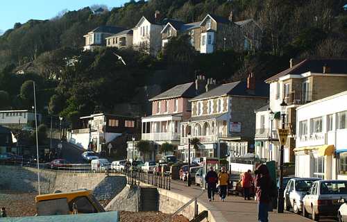 Photo of Ventnor, Isle of Wight