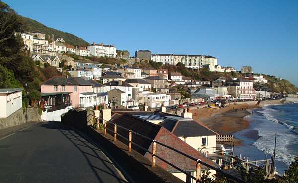 Photo of Ventnor, Isle of Wight