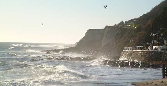 Photo of Ventnor, Isle of Wight