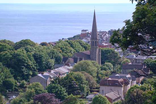 Photo in Ventnor