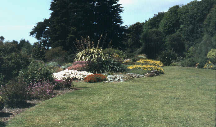 Ventnor Botanic Garden