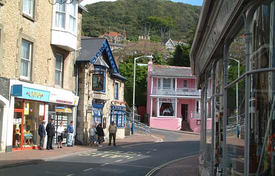 Photo of Ventnor