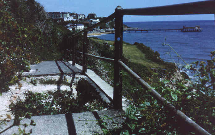 Photo in Ventnor