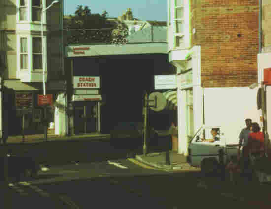 Photo of Ventnor High St