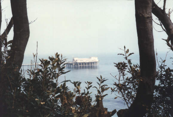 Photo of Ventnor, Isle of Wight