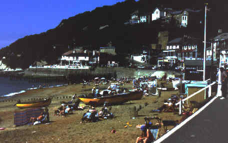 Photo of Ventnor, Isle of Wight