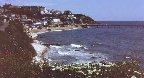 Photo of Ventnor, Isle of Wight