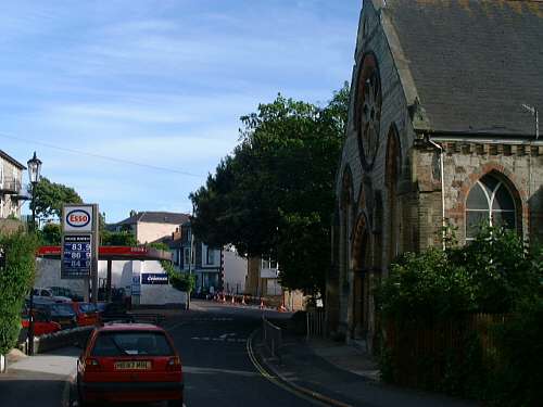 Ventnor Victoria Street