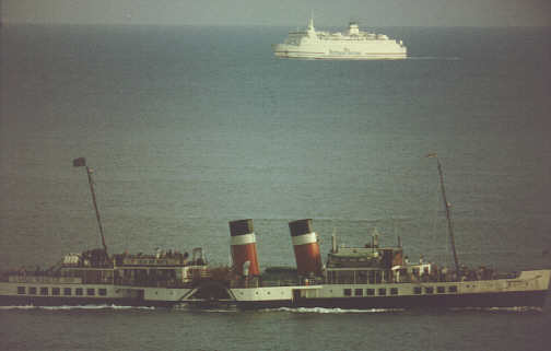 Waverley