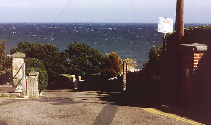 Photo of Wheelers Bay Road