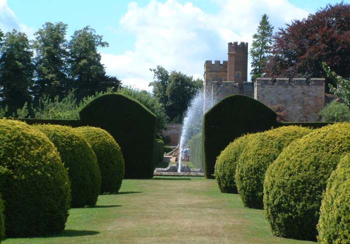Penshurst Place