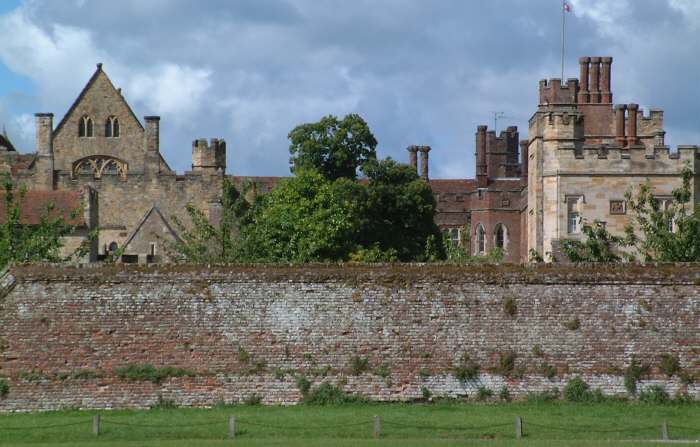 Penshurst Place