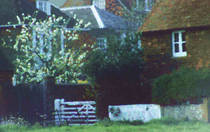 Henfield Cottages