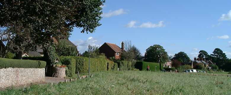 Henfield common