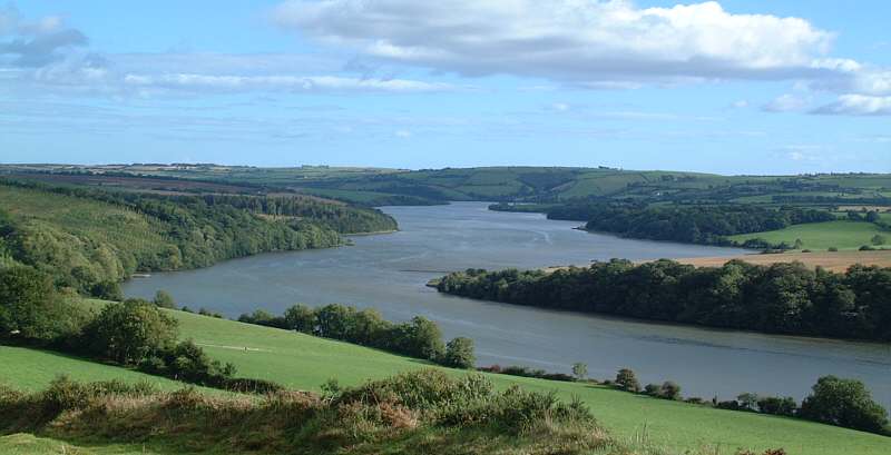 County Cork, Ireland