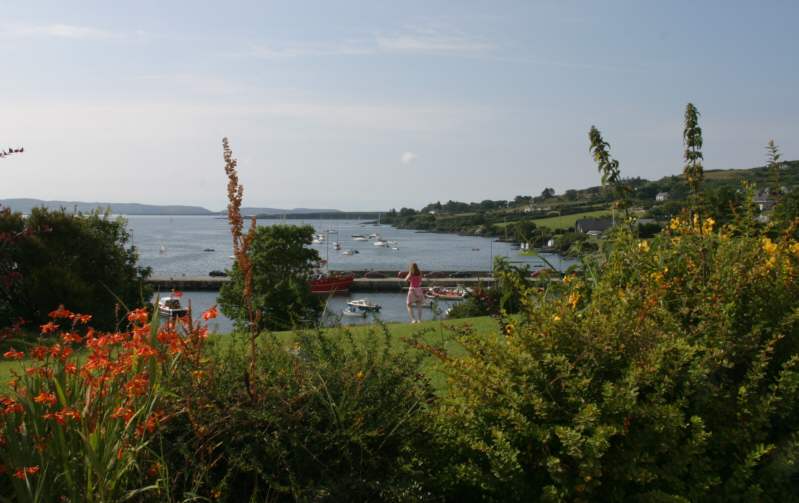 Schull, Ireland