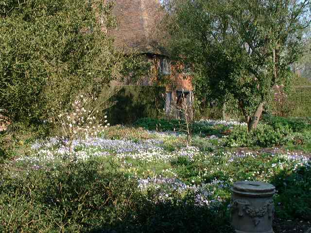 delos towards white garden