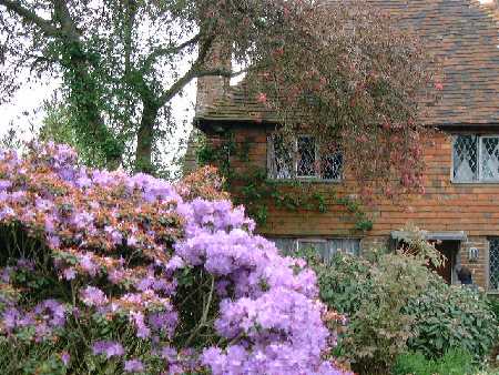 delos towards white garden