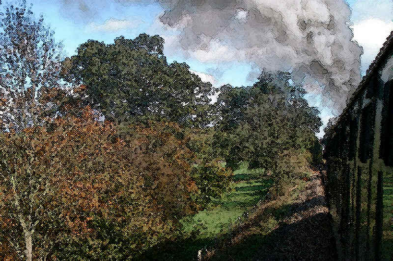 Dave Parker's transport graphic image site - click to return to thumbnails