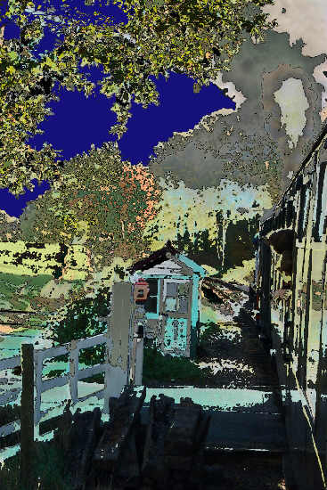 Dave Parker's transport graphic image site - click to return to thumbnails