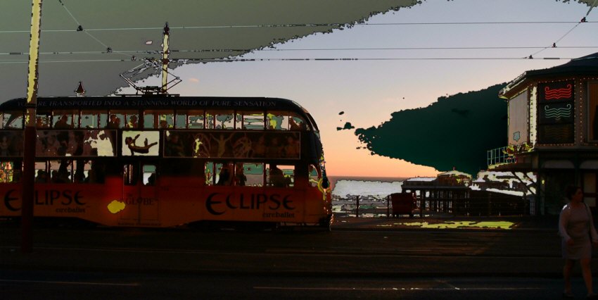 Dave Parker's transport graphic image site - click to return to thumbnails