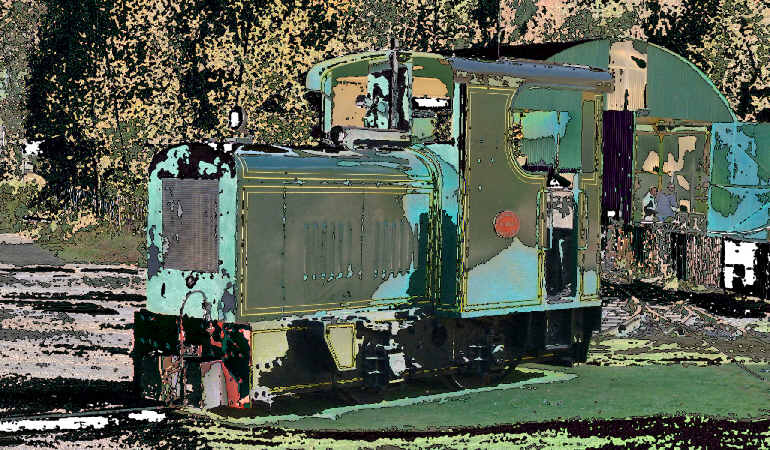 Dave Parker's transport graphic image site - click to return to thumbnails