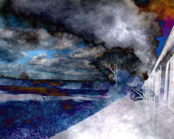 Dave Parker's transport graphic image site - click to return to thumbnails