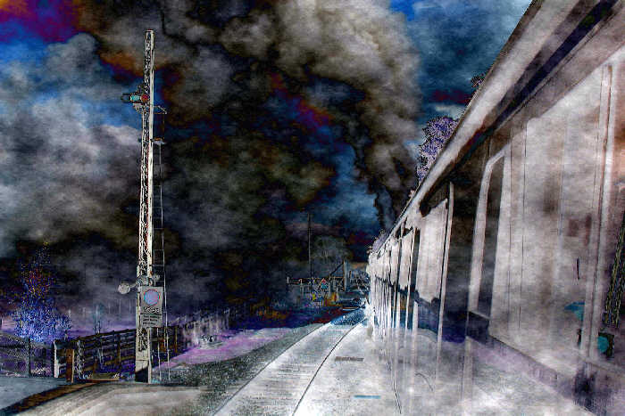 Dave Parker's transport graphic image site - click to return to thumbnails