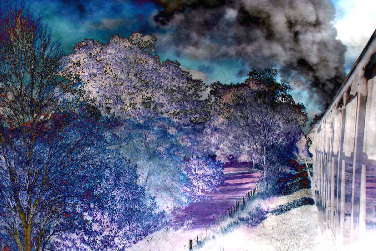 Dave Parker's transport graphic image site - click to return to thumbnails