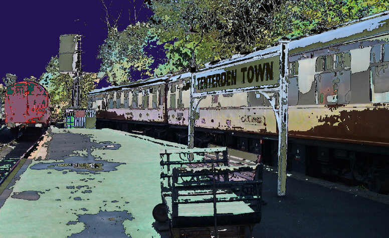 Dave Parker's transport graphic image site - click to return to thumbnails