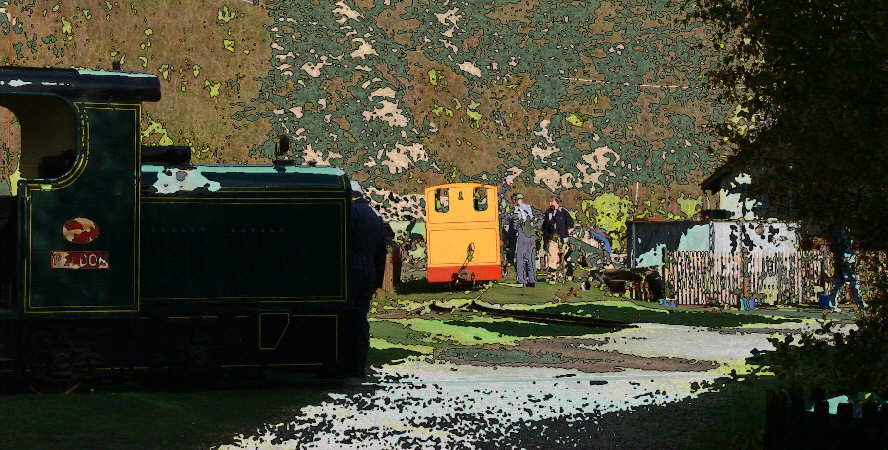 Dave Parker's transport graphic image site - click to return to thumbnails