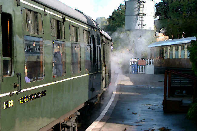 Dave Parker's transport graphic image site - click to return to thumbnails