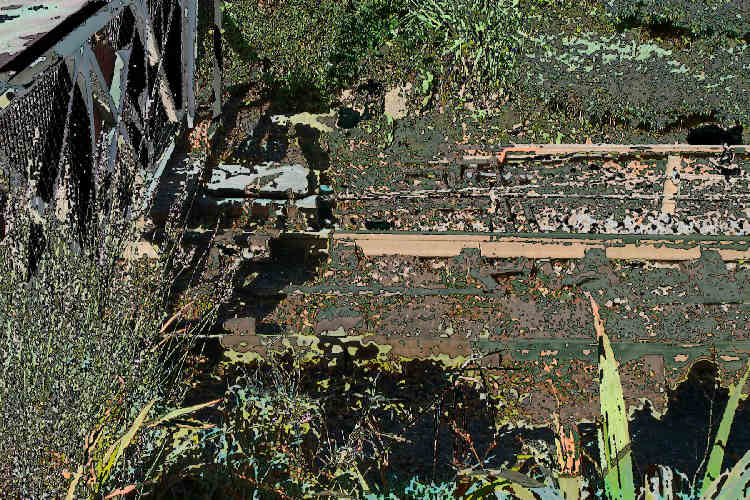 Dave Parker's transport graphic image site - click to return to thumbnails