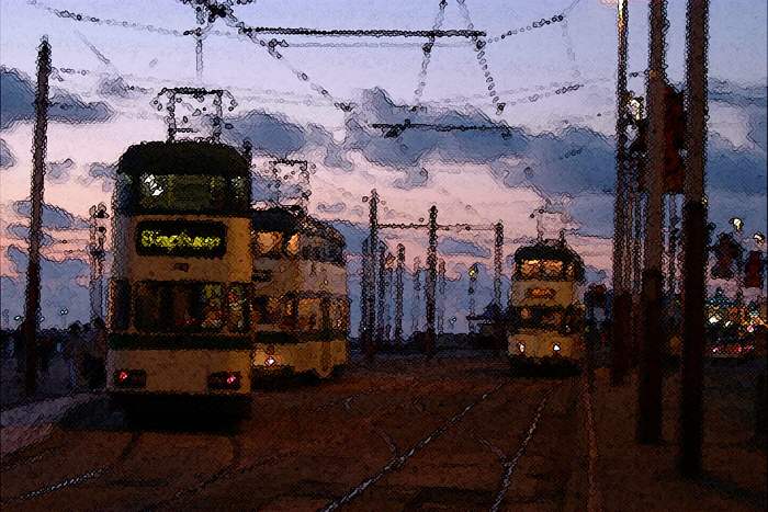 Dave Parker's transport graphic image site - click to return to thumbnails