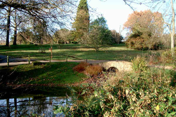 Wakehurst Place