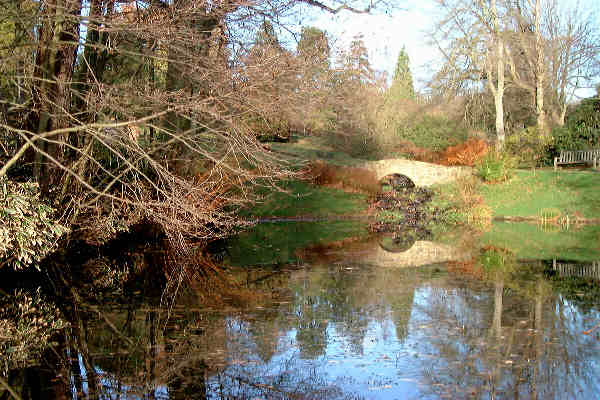 Wakehurst Place