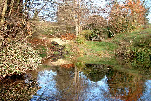 Wakehurst Place