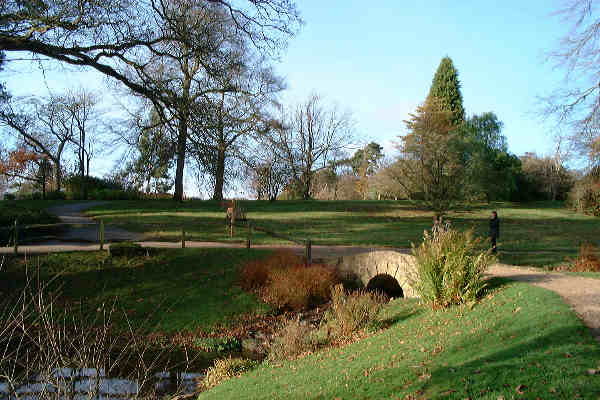 Wakehurst Place