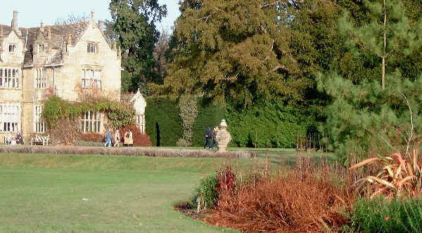 Wakehurst Place