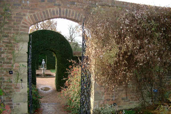 Wakehurst Place