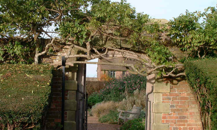 Wakehurst Place