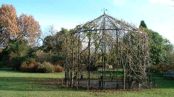 Wakehurst Place