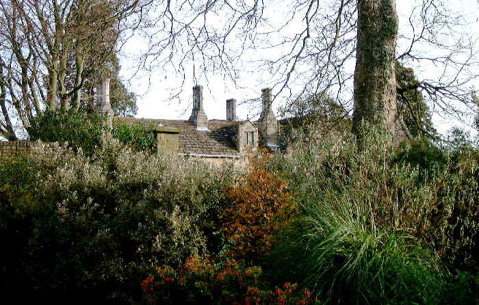 Wakehurst Place