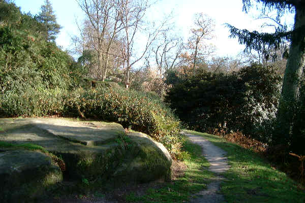 Wakehurst Place