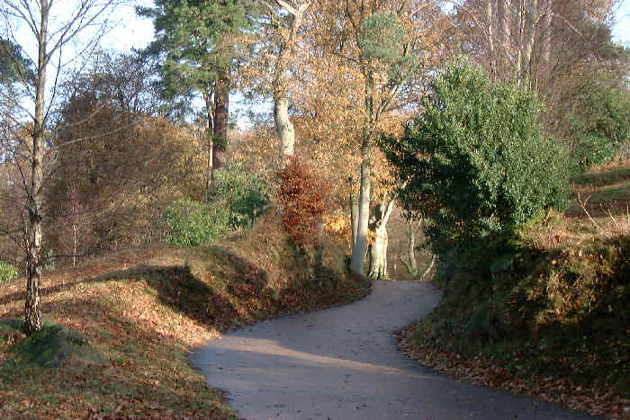 Wakehurst Place